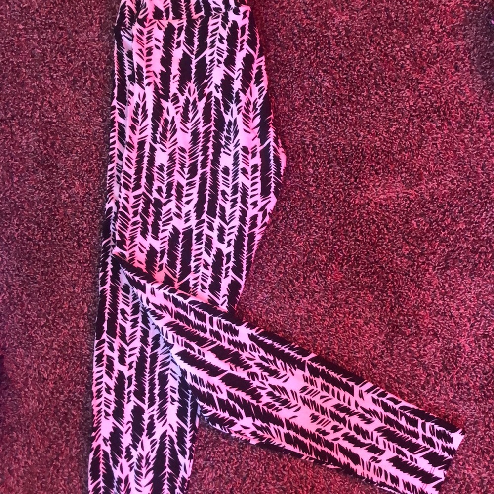 LulaRoe leggings